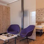 Randolins 3* Saint-Moritz