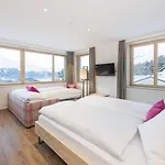 Randolins 3* Saint-Moritz