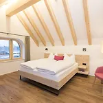 Randolins Hotel Saint-Moritz