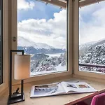 Randolins 3* Saint-Moritz