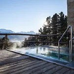 Randolins Hotel Saint-Moritz