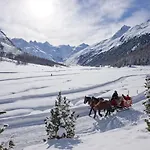Randolins 3* Saint-Moritz