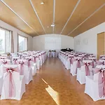 Randolins Hotel Saint-Moritz
