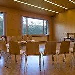 Hotel Randolins Saint-Moritz