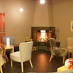 Hotel Randolins Saint-Moritz