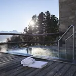 Randolins Hotel Saint-Moritz