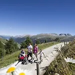 Randolins 3* Saint-Moritz