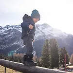 Hotel Randolins Saint-Moritz