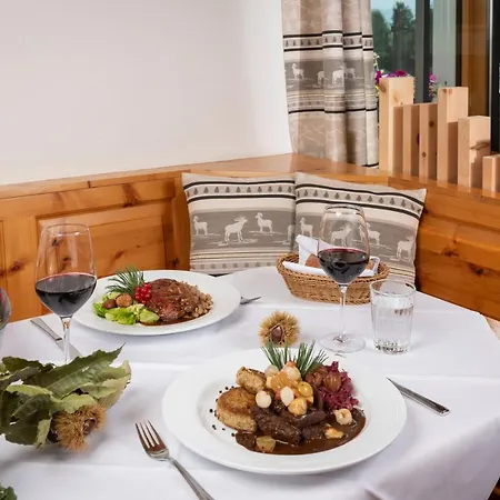 Hotel Randolins 3*
