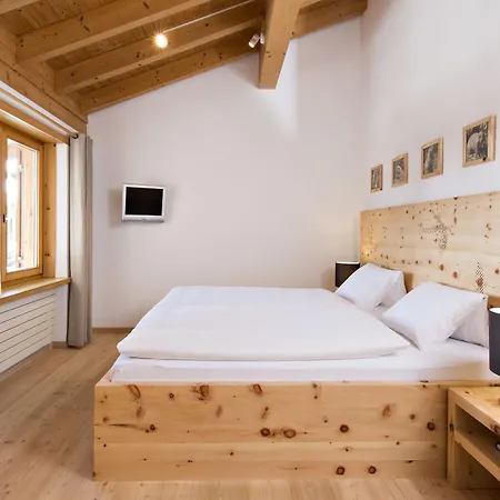 Randolins 3* Sankt Moritz