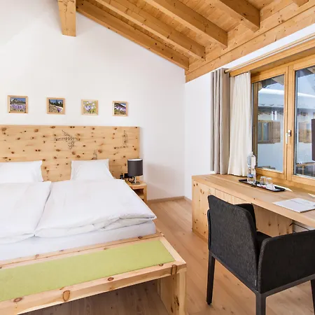 Randolins Ξενοδοχείο 3*