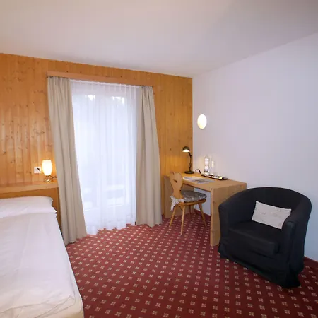 Hotel Randolins
