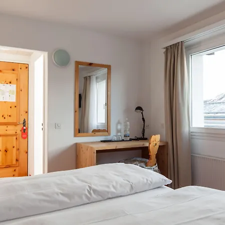 Randolins Ξενοδοχείο