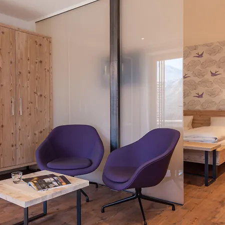 Randolins 3* São Moritz