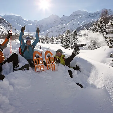 Randolins Szálloda 3*