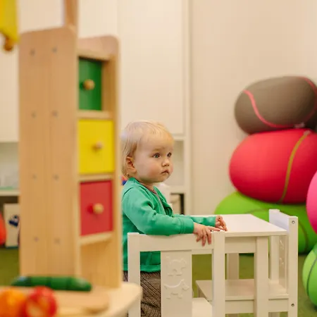 Randolins Ξενοδοχείο 3*