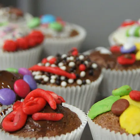 Randolins Ξενοδοχείο 3*