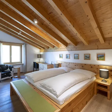 Hotel Randolins