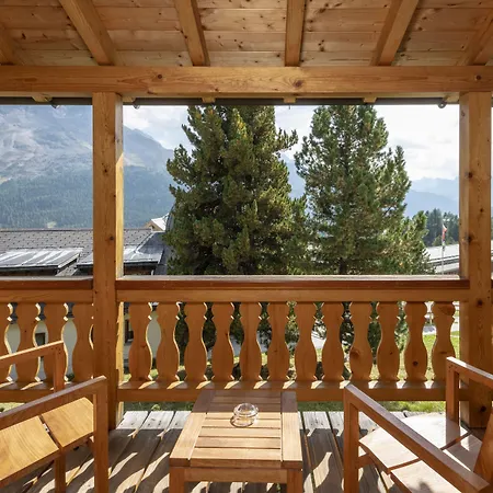 Hotel Randolins 3*