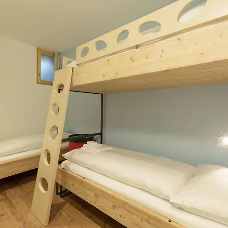 Hotel Randolins