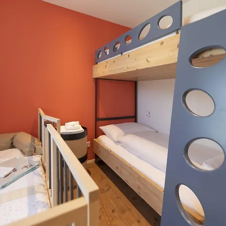 Randolins 3* Σεντ Μόριτζ