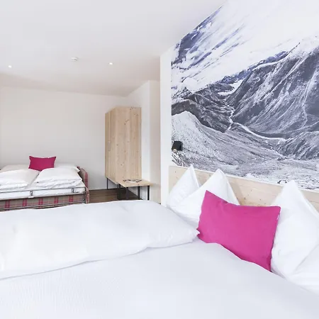 Randolins Sankt Moritz