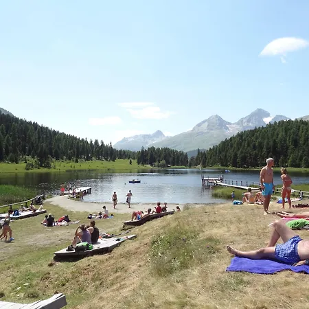 Szálloda Randolins 3*