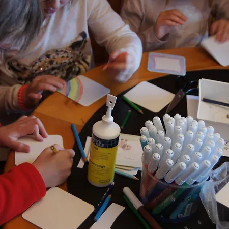 Ξενοδοχείο Randolins 3*