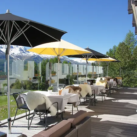 Ξενοδοχείο Randolins 3*