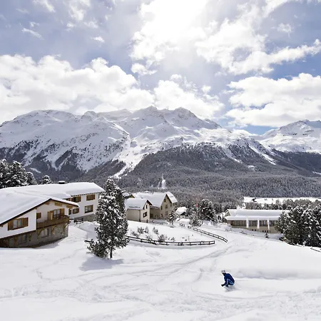 Szálloda Randolins 3*