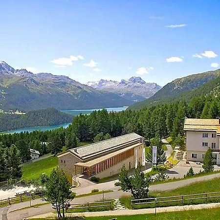 Randolins Hotel