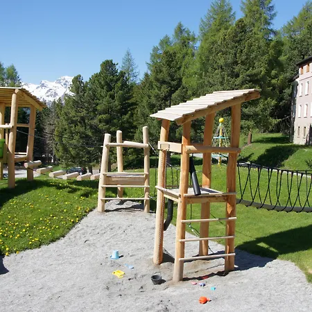 Hotel Randolins 3*