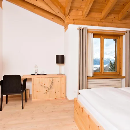 Randolins St. Moritz