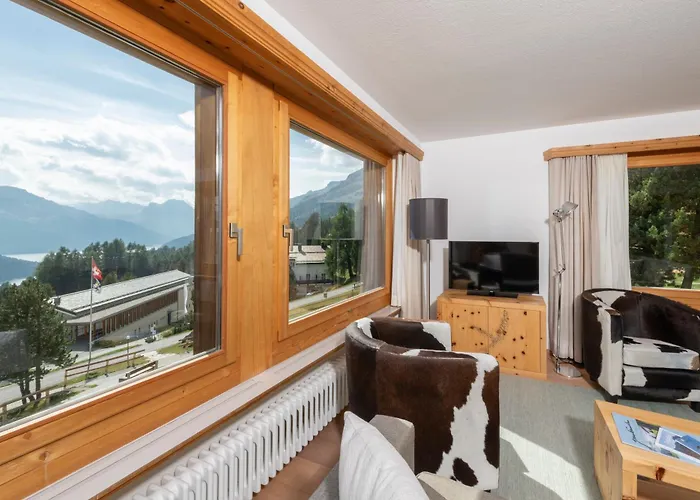 Randolins Sankt Moritz