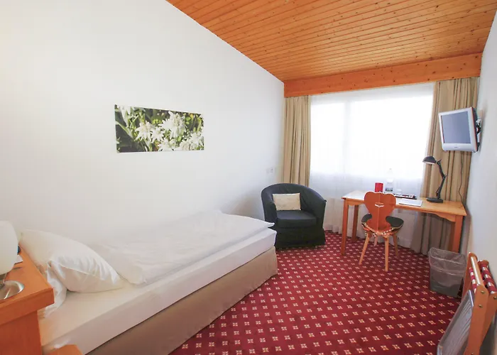 Szálloda Randolins 3*