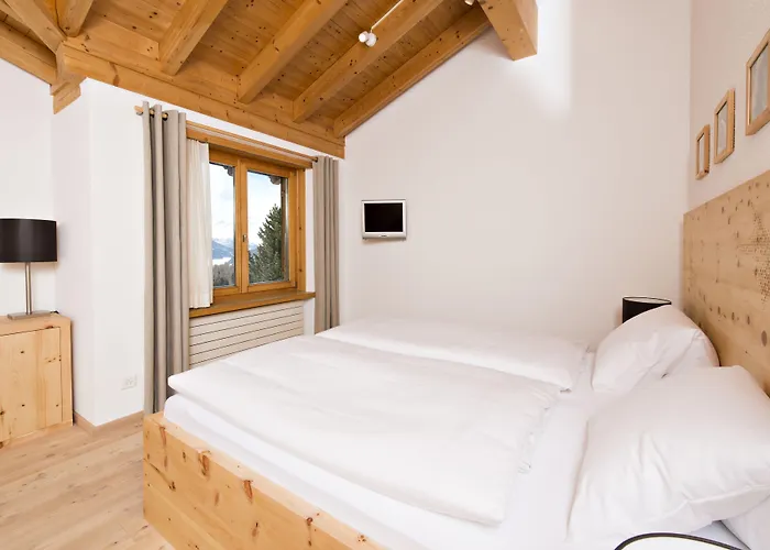 Randolins Ξενοδοχείο