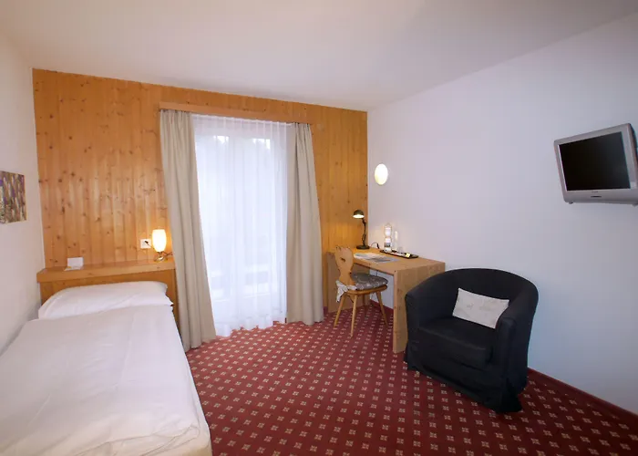 Ξενοδοχείο Randolins