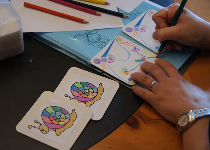 Randolins Sankt Moritz