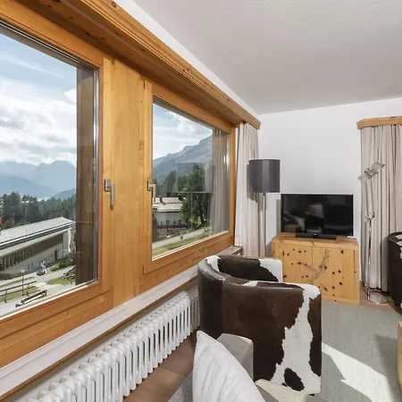 Randolins São Moritz