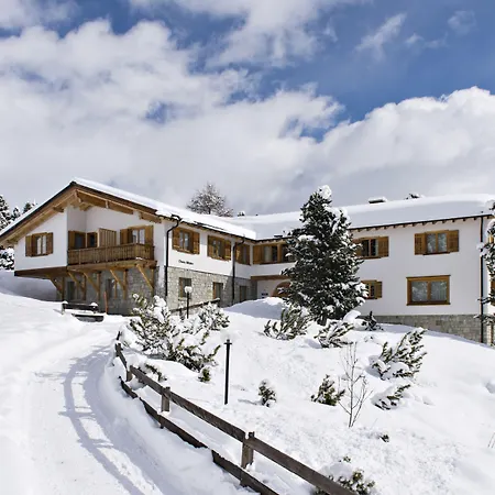 Randolins Sankt Moritz