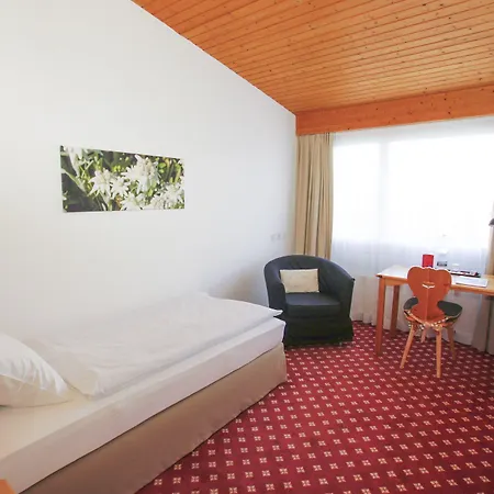 Hotel Randolins 3*