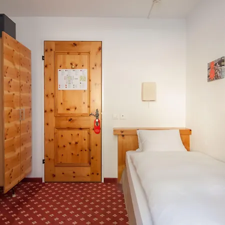 Hotel Randolins