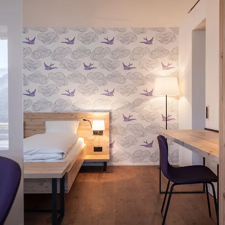 Hotel Randolins 3*