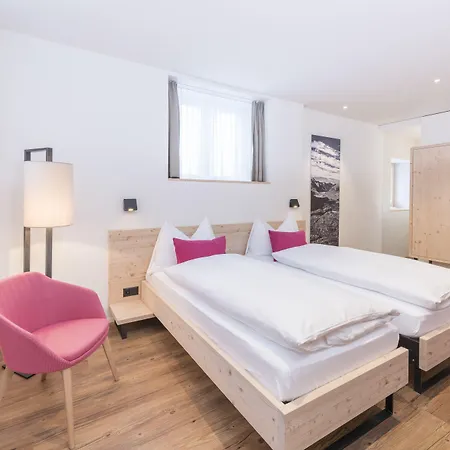 Hotel Randolins