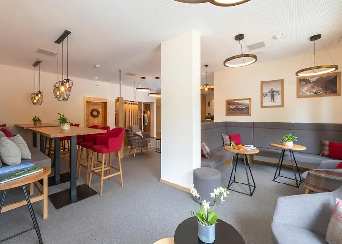 酒店 兰多林斯山区酒店 3*