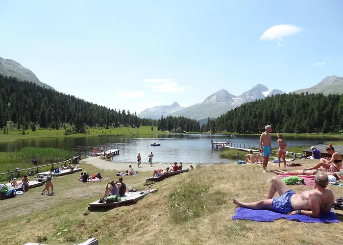 酒店 兰多林斯山区酒店 3*
