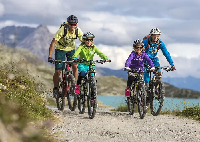 酒店 兰多林斯山区酒店 3*