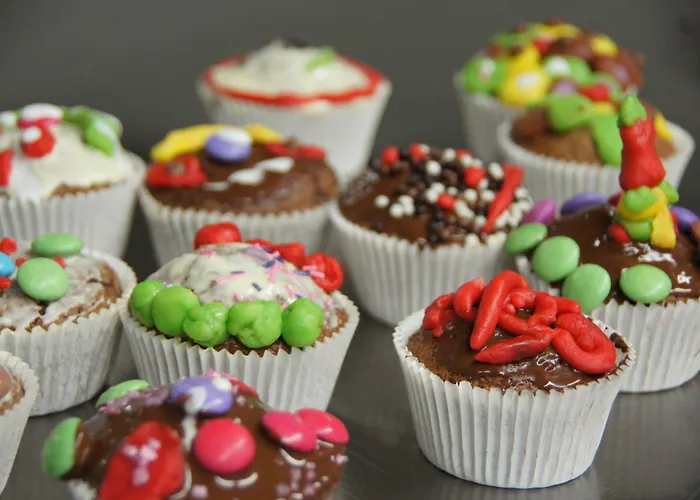 兰多林斯山区酒店 3* 圣莫里茨