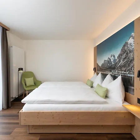 Randolins St. Moritz
