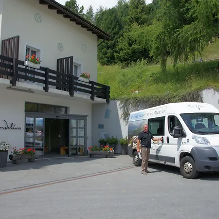 Randolins Hotel